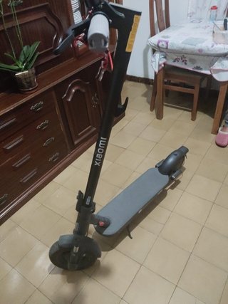 Patinete Eléctrico Xiaomi Scooter 5