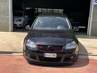 VOLKSWAGEN GOLF V GTI DSG 200CV NACIONAL MUY E