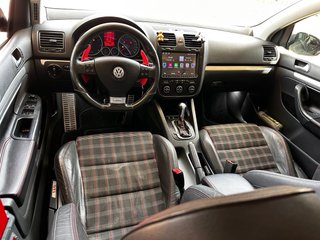 VOLKSWAGEN GOLF V GTI DSG 200CV NACIONAL MUY E