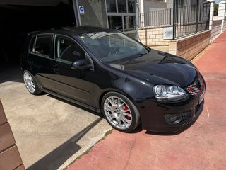 VOLKSWAGEN GOLF V GTI DSG 200CV NACIONAL MUY E
