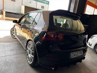 VOLKSWAGEN GOLF V GTI DSG 200CV NACIONAL MUY E