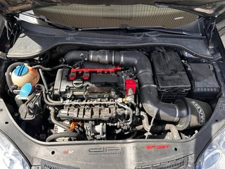 VOLKSWAGEN GOLF V GTI DSG 200CV NACIONAL MUY E
