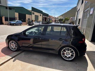 VOLKSWAGEN GOLF V GTI DSG 200CV NACIONAL MUY E