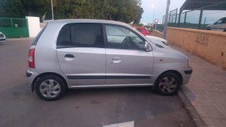 Hyundai Atos Prime 2005