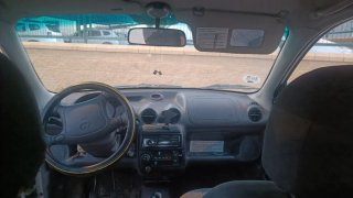 Hyundai Atos Prime 2005