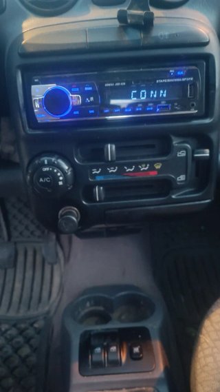 Hyundai Atos Prime 2005