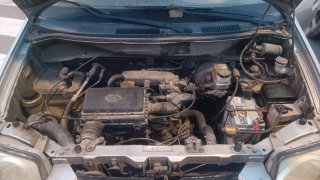 Hyundai Atos Prime 2005
