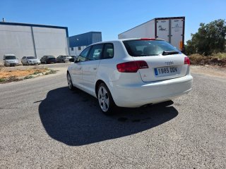Audi A3 2005