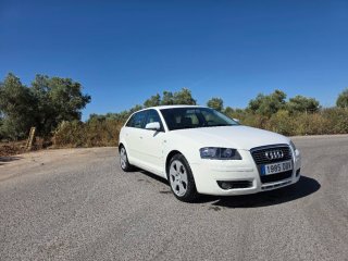Audi A3 2005