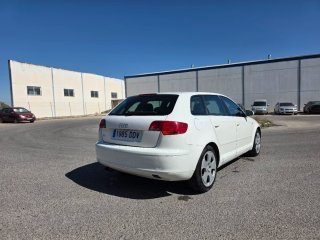 Audi A3 2005