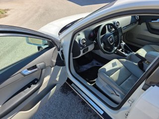 Audi A3 2005