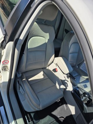 Audi A3 2005