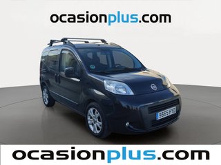 Fiat Qubo 1.3 MultiJet Dynamic 55 kW (75 CV)