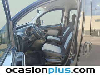 Fiat Qubo 1.3 MultiJet Dynamic 55 kW (75 CV)