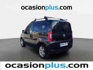 Fiat Qubo 1.3 MultiJet Dynamic 55 kW (75 CV)