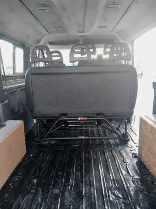 Citroen Jumper 2007