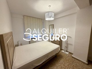 Piso en alquiler en Zarzaquemada en Leganés