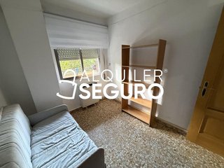 Piso en alquiler en Zarzaquemada en Leganés