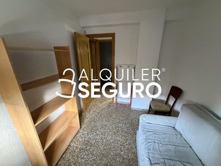 Piso en alquiler en Zarzaquemada en Leganés