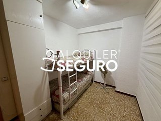Piso en alquiler en Zarzaquemada en Leganés