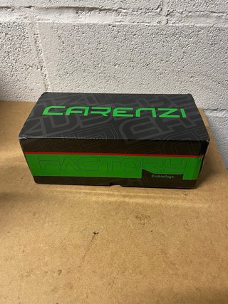 Cigüeñal reforzado Carenzi