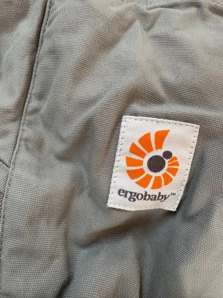 Mochila Portabebés Ergobaby Adapt