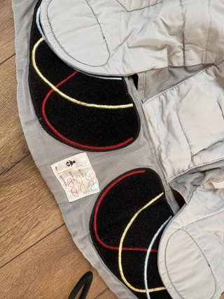Mochila Portabebés Ergobaby Adapt