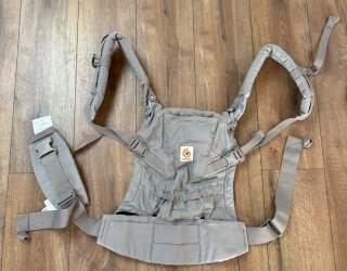 Mochila Portabebés Ergobaby Adapt