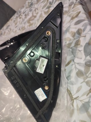 Retrovisor derecho KIA SPORTAGE 2021
