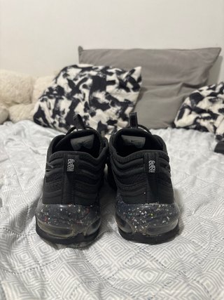 Nike Air Max 97 Terrascape Negro Multicolor