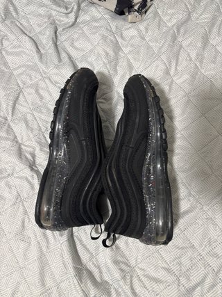 Nike Air Max 97 Terrascape Negro Multicolor