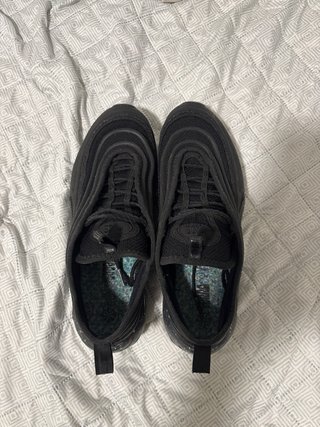 Nike Air Max 97 Terrascape Negro Multicolor