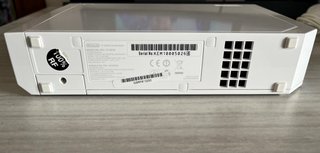 Nintendo Wii Completa - Console e Accessori