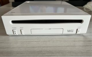 Nintendo Wii Completa - Console e Accessori