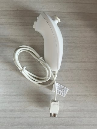 Nintendo Wii Completa - Console e Accessori