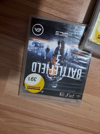 Test Drive Unlimited 2 PS3 Atari