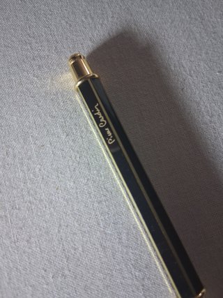 Bolígrafo Roller Pierre Cardin Vintage