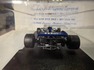 Tyrrell 003 Ford 1971 Escala 1/43