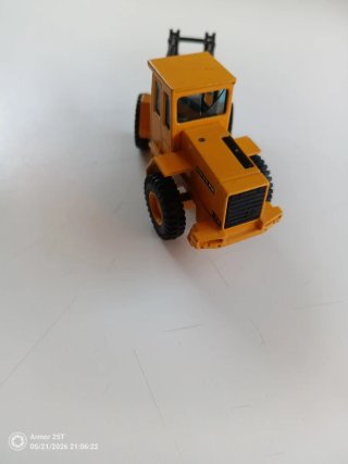 Excavadora JOAL 1:50