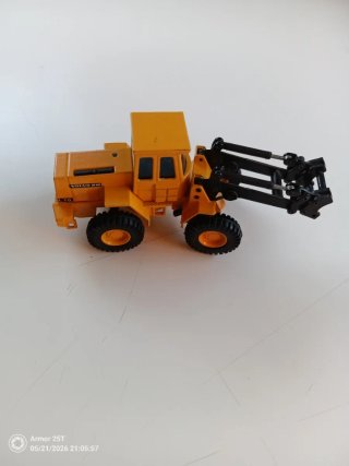 Excavadora JOAL 1:50