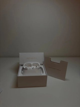 Apple AirPods Pro 3 2025 (Bianco)