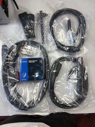 Máquina Soldar Harukiku MIG 135 IGBT Inverter