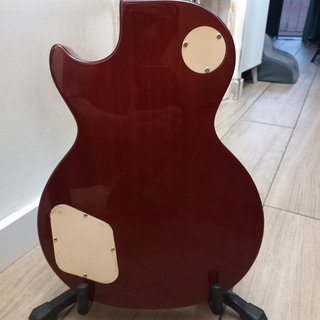Epiphone LP Guitarra Seymour Duncan