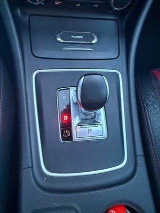 Mercedes-Benz Clase A 2015