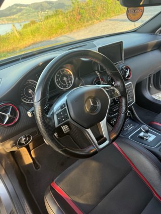Mercedes-Benz Clase A 2015