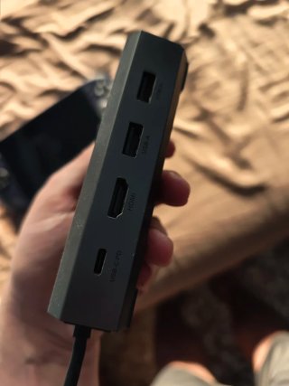 Lenovo Legion Go S 1TB 32GB