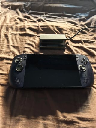 Lenovo Legion Go S 1TB 32GB