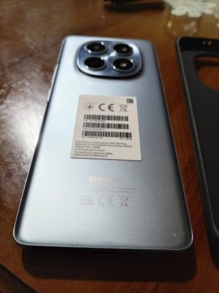 Xiaomi Redmi Note 15 5G