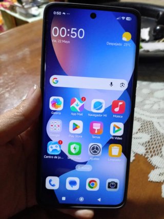 Xiaomi Redmi Note 15 5G