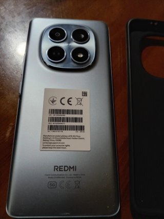 Xiaomi Redmi Note 15 5G